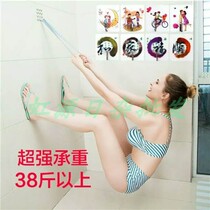 Hook Powerful Viscose Stick Wall Wall-mounted Bearing Suction Cup Kitchen Hook without scar sticking door rear free of punch sticking hook