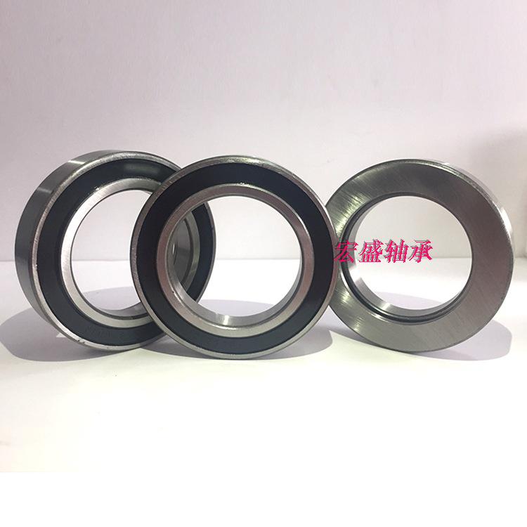 Clutch separating car bearings 688808688911588909688711 98907 Pressure bearings