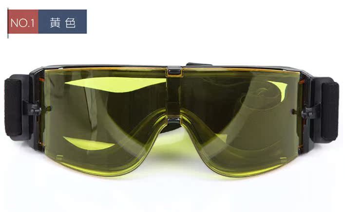 Lunettes de soleil sport TOPEAK - Objectif de PC - Ref 1216561 Image 13