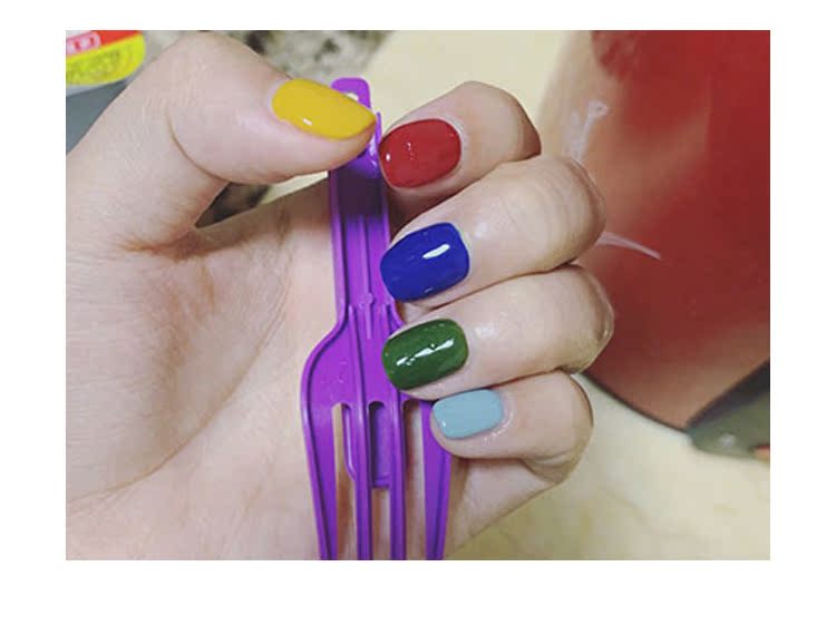 Sơn móng tay mới của Shaka mạng vàng đỏ rung Jinya Yamei với cùng một đoạn sơn móng tay 2019 mới sơn móng tay - Sơn móng tay / Móng tay và móng chân bảng màu sơn móng tay