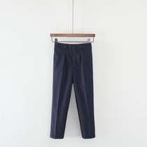 Childrens pants in childrens pants in childrens pants baby pants flower dress suit pants hide green school pants
