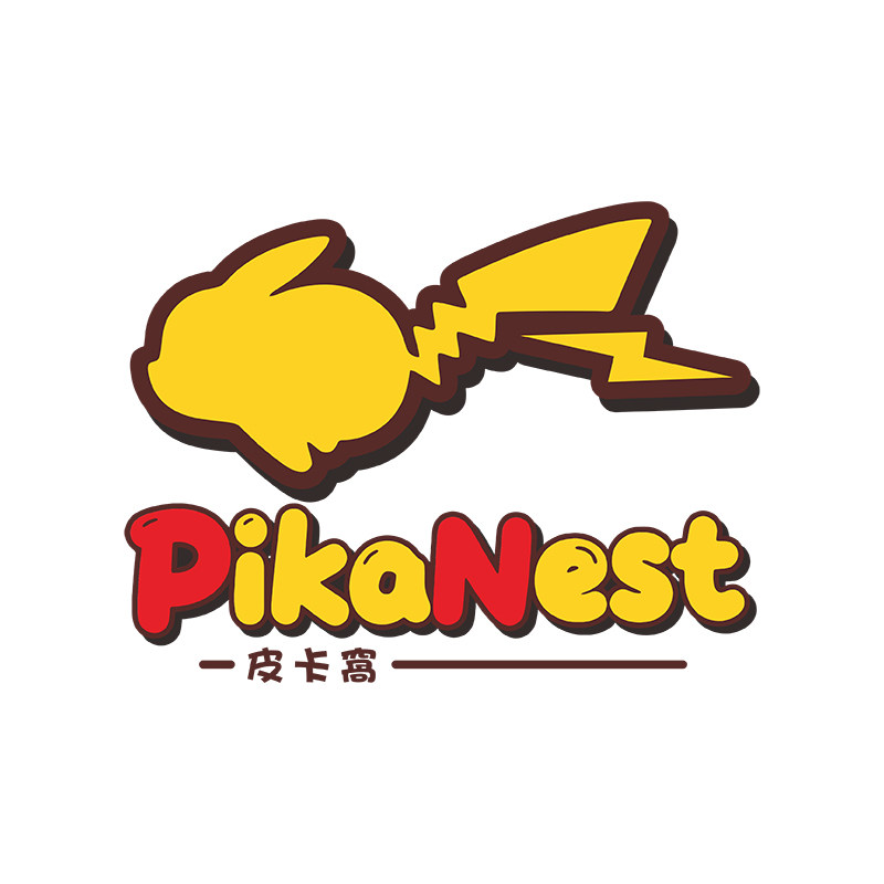 皮卡窝PikaNest