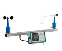 FYF Digital Wind Anemometer (Fengyun Brand) AC and DC Dual-purpose Shanghai Fengyun Meteorological Instrument Production