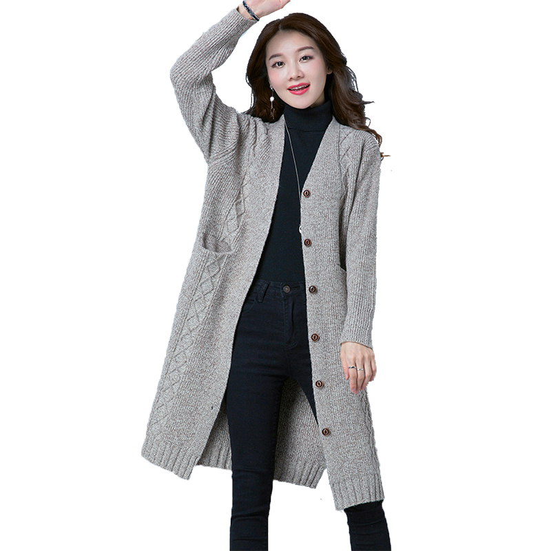 Cardigan HG-HG en Laine - Ref 3229140 Image 5