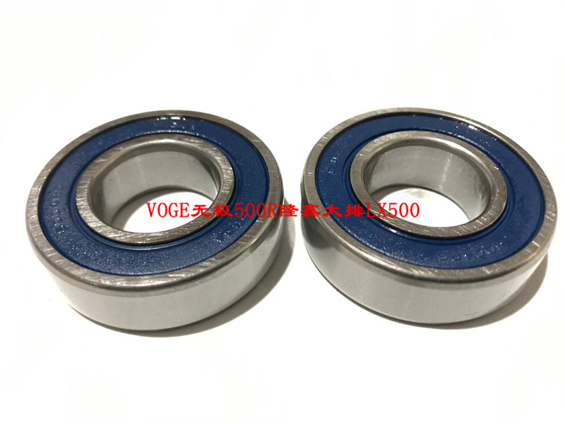 Longxin LX500R Hứa hẹn 500R VOEG Hàng lớn 500 Trung tâm phía trước Trung tâm phía trước Hub Vòng bi phía trước và phía sau bánh xe - Vành xe máy giá vành xe honda
