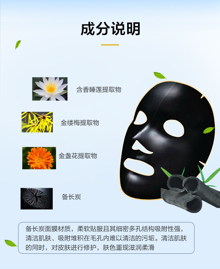 Приготовьте длинную очистку и ремонт углевого угля Black Mask_04.jpg