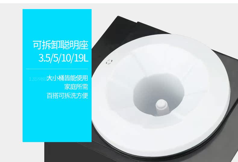 máy lọc nước kangaroo 7 lõi Máy tính để bàn nước mini Mini nóng và lạnh văn phòng tại nhà tiết kiệm năng lượng điện lạnh ký túc xá tự động băng nhỏ máy lọc nước aqua ji