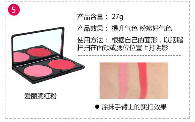 Bộ trang điểm ZFC Bộ hoàn chỉnh Bộ mỹ phẩm cho người mới bắt đầu Bộ kem che khuyết điểm Kem nền Trang điểm màu nude Trang điểm Novice - Bộ trang điểm son màu đỏ nâu
