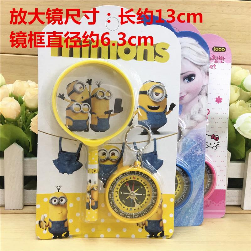 Giải thưởng quà tặng cho học sinh mẫu giáo Đồ dùng câu đố Đồ chơi xếp hình Đồ chơi nhỏ cung cấp quà tặng văn phòng phẩm - Thể thao ngoài trời / Casual / Triditional Đồ chơi đồ chơi trẻ con