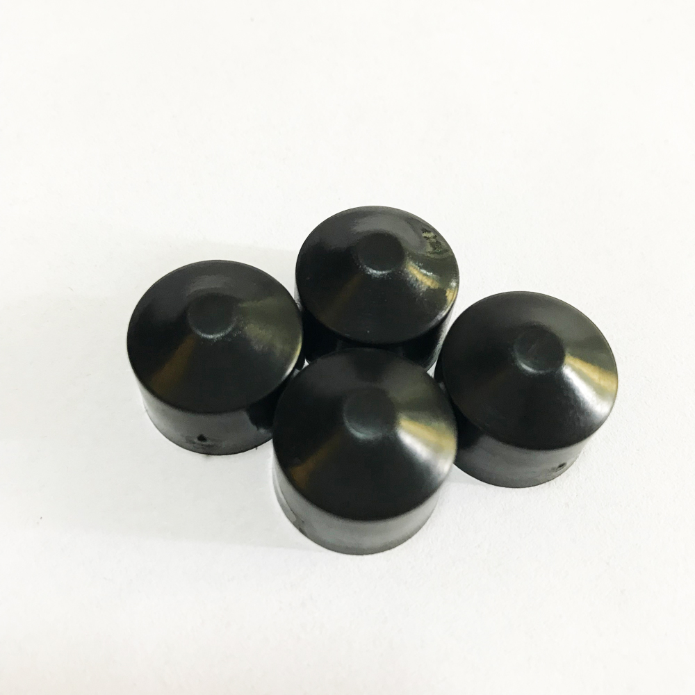 GHOST BƯỚC chính hãng ván trượt đặc biệt PU apex đôi nghiêng khung trên cổ tay bảng cá lớn phụ kiện phần cứng mũ PU - Trượt băng / Trượt / Thể thao mạo hiểm ván trượt cân bằng