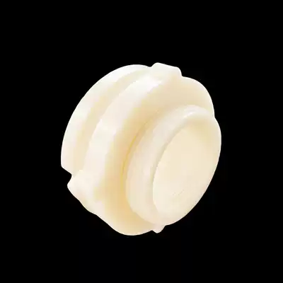 4 Water tank Joint Water Tower pool bucket drainage inner and outer wire interface fish tank ABS plastic direct water pipe fittings