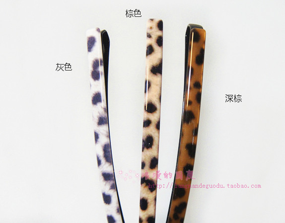 Accessoire coiffure GRAIN DE BEAUTE en autre - Ref 1201971 Image 13