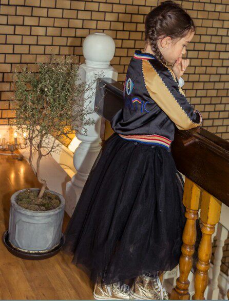 Jupe enfant - Ref 2052410 Image 10