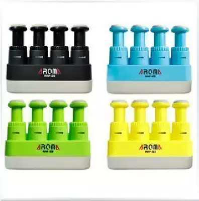 New Arnoma Grip Violin Guitar Finger Piano Children's Finger Exerciser Universal