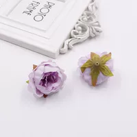 4 фиолетового цвета