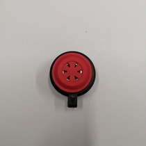 Original Xinfu stainless steel pressure cooker two-speed pressure limiting valve rotary pressure cooker special accessories