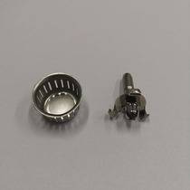 Original Xinfu stainless steel pressure cooker exhaust valve anti-blocking cover Rotary pressure cooker special accessories