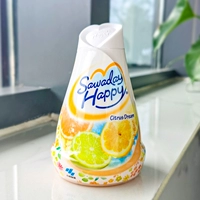 Цитрусовая аромат 120G (твердое) новая модель
