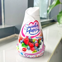 Вкус фруктов ежевики 120 г (твердый)