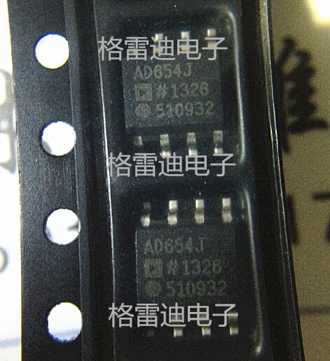 AD654 AD654 AD654JR AD654JRZ SOP8 SOP8 brand new frequency conversion chip patch IC
