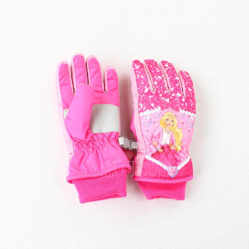 Gants pour fille - Ref 2150351 Image 16
