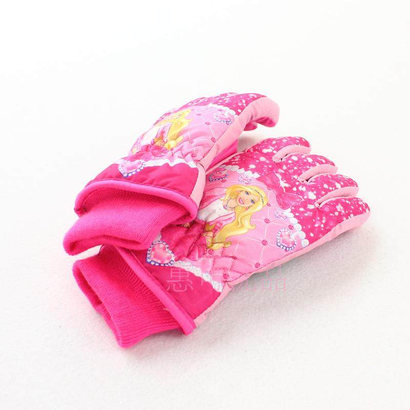 Gants pour fille - Ref 2150351 Image 15