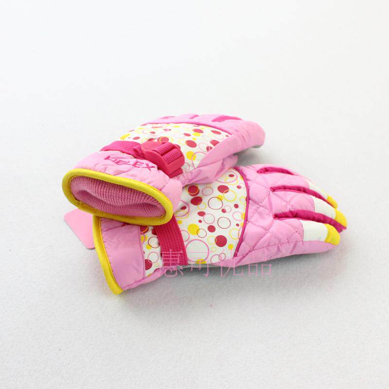 Gants pour fille - Ref 2150351 Image 7