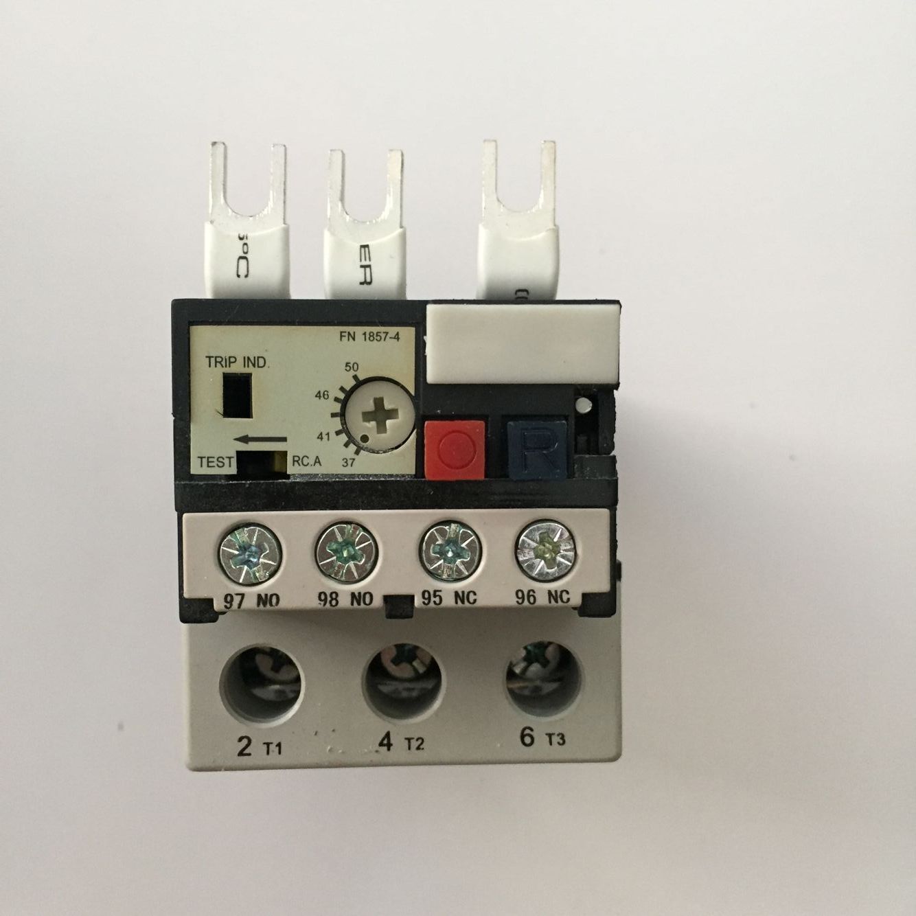 RHN-80K3 RHN-80K2 Tai An thermal overload relay 37 50A 48 65A 77 97A 30 40A