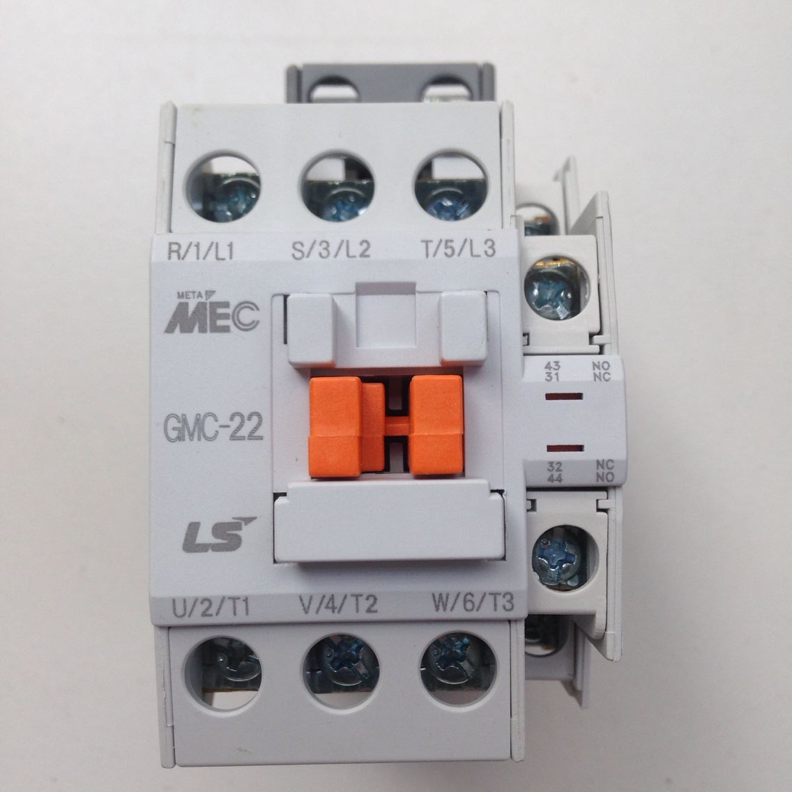 LS power generation AC contactor GMC-22 GMC-18 380V 220V 110V 24V new product