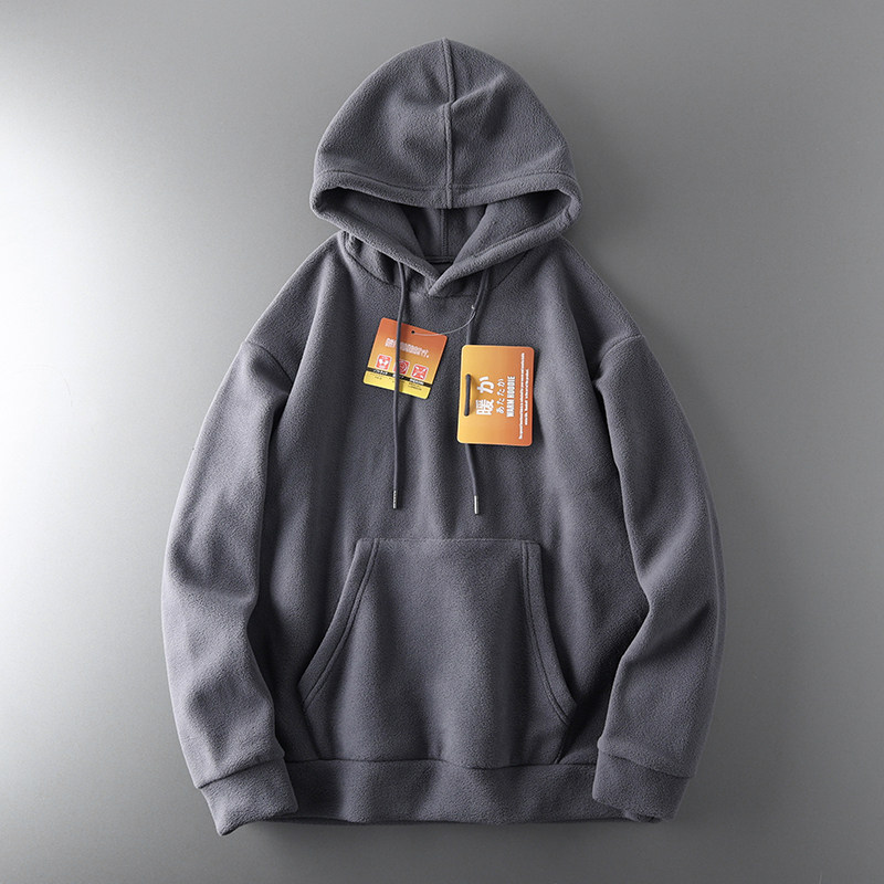 Foreign Trade Tail Single Cut Mark Tail Stock Clear Cabin Rocking Grain Suede Manhood Exit Original Single Men's Jacket For Men's Clothing