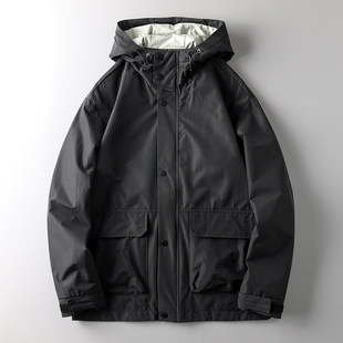 Куртка пальто мужской весна закрытый внешняя торговля выход последняя мужской мужской осень механическая обработка ветровка m65 куртка