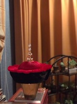 The Emperor Mink Leather Winter Dynasties to the Crown Clear Palace Our Office Chengyu Qing dynasty Imperial Household Chenggong