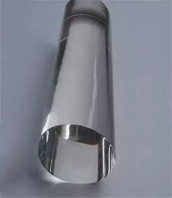 Acrylic bar P MMA bar plexiglass transparent round bar diameter 12mm processing customized zero cut