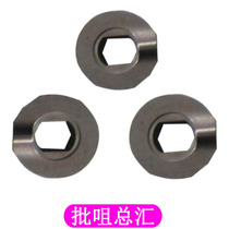 Original HIOS electric batch CL-2000 with clutch cam CL2-0231 Electric screwdriver CL-2000 accessories