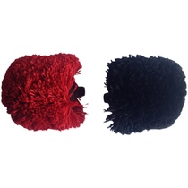 Special brush for household automatic shoe polishing machine automatic dust removal and polishing shoe polishing machine accessories shoe brush small brush