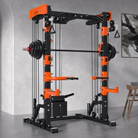 Смит Машина Комплексное обучающее устройство Longmen Frame Fitnes
