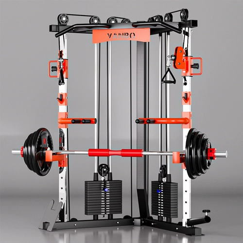 Flying Bird Longmen Frame Fitnes