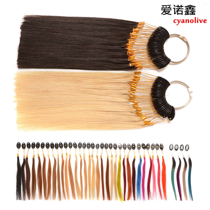 Extension cheveux - Ref 218982 Image 8