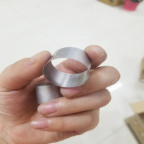 304 40*0 5 ultra-thin seamless pipe (smooth inside and outside) precision stainless steel seamless thin pipe stainless steel pipe