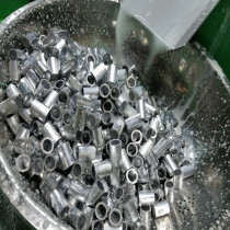 6061-T6 hollow aluminum tube 38*30 alumina alloy tube 35*27 34*18 thick thin-walled aluminum tube 34*14