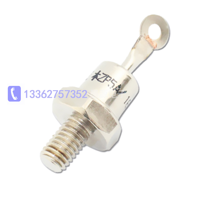 Manufacturer Direct ZP5A Spiral Rectification Diode 600V 600V 800V 800V 1400V 1400V 1600V