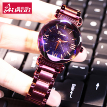 Birthday gift girlfriend send wife girlfriend high-end special romantic long-distance love practical surprise Tanabata Valentines Day