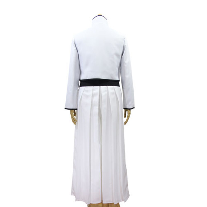 动漫COSPLAY服装男死神BLEACH&破面NO.6葛力姆乔COS套装服装有哪些特点？适合哪些人群？-Cosplay女装cos女装-淘宝好物网