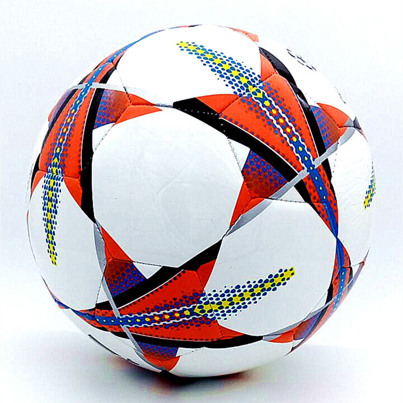 Ballon de foot - Ref 6539 Image 16