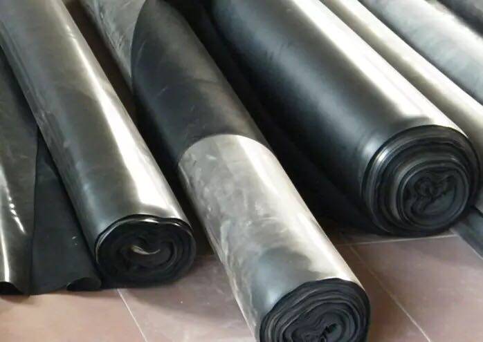 Printing machine blanket