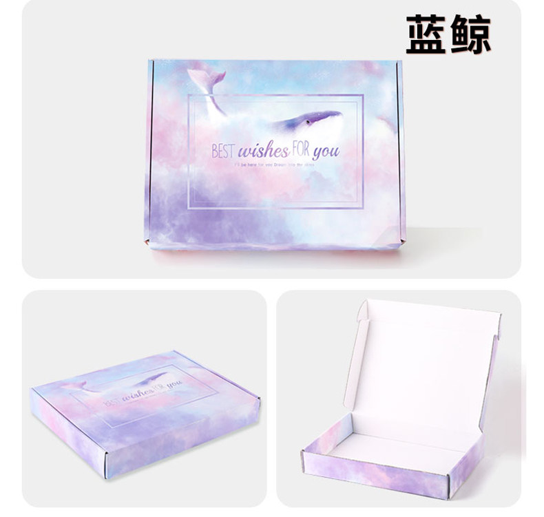 Самолет Box 飞机盒定制印刷特硬快递盒纸箱大小号手幅纸盒长方形t2包装盒批发 Nathan Wood