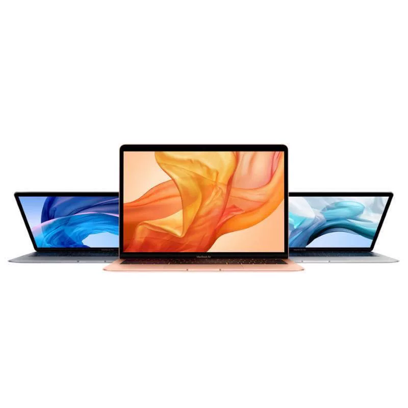 25 новых Apple/MacBook Air13/15-дюймов M2/M3/M4 ноутбук Apple подлинный национальный банк