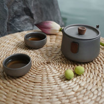 Fire Maple One Read Titanium Tea Maker Titanium Tea Set Pure Titanium Outdoor Tea Set With Portable Travel Tea Set Double Kung Fu Tea