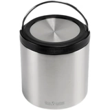 Американский Kleankanteen Outdoor Deloma Гарантия водяной чашки для хранения пищи приправы батончик холодный бар с баррелью