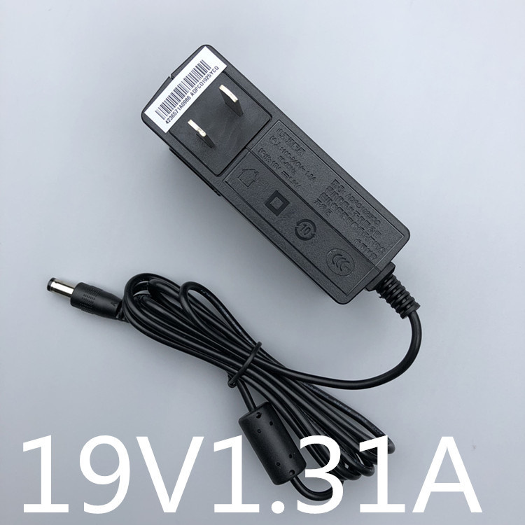 Suitable for Aoc Tpv 2724B1H Lcd Monitor 19V1.31A 19V1.9A Power Adapter Charging Cable Suitable for Aoc Tpv 2724B1H Lcd Monitor 19V1.31A 19V1.9A Power Adapter Charging Cable